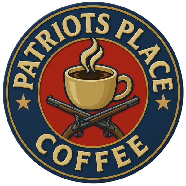 Patriots Place Coffee